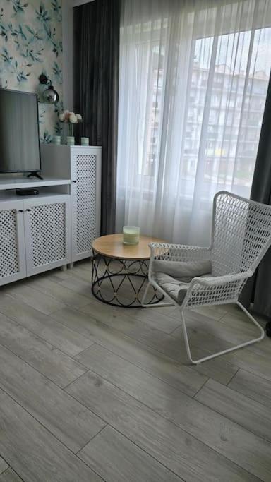 Kameralny Apartament 올슈틴 외부 사진