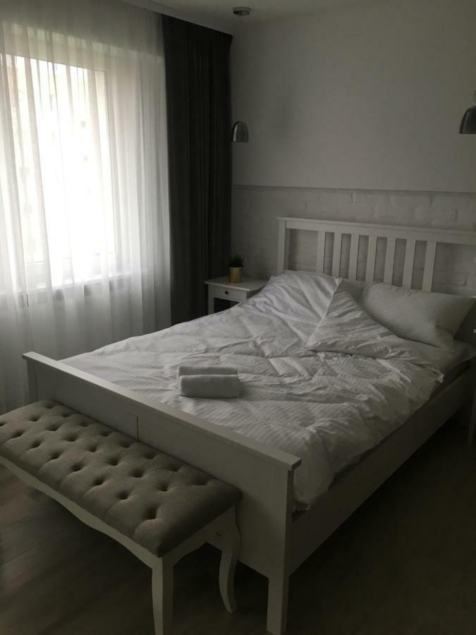 Kameralny Apartament 올슈틴 외부 사진